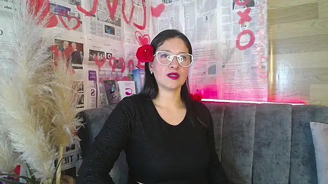 Alana steel 1 online show from 02.13.26