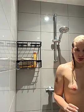 Chloemillerrxx online show from 09.20.25