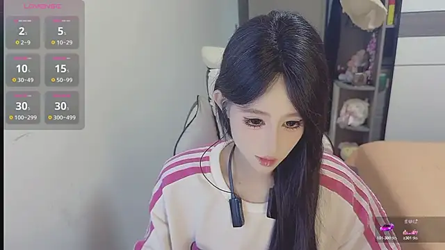 coco coco cc online show from 04.21.26