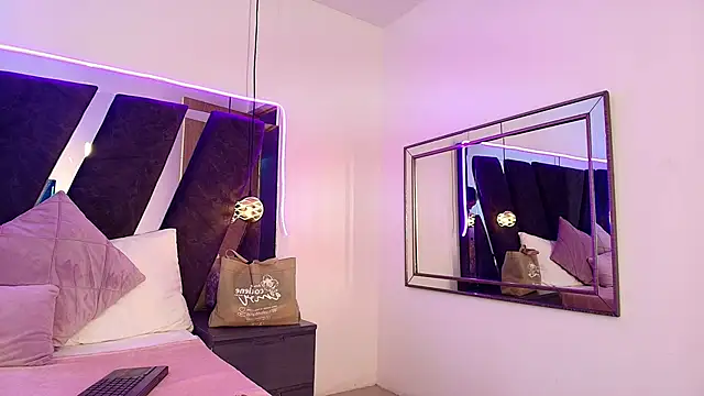 alehia cute online show from 03.11.26