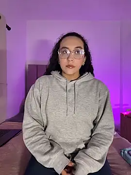 alehia cute online show from 05.22.26