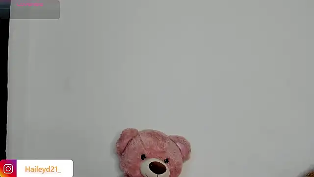 HaileyDuke online show from 02.03.26