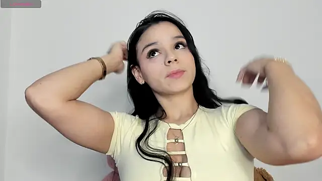 HaileyDuke online show from 02.05.26