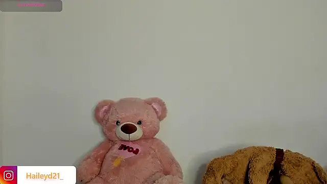 HaileyDuke online show from 02.27.26