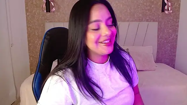 Amaranta carey online show from 11.27.25