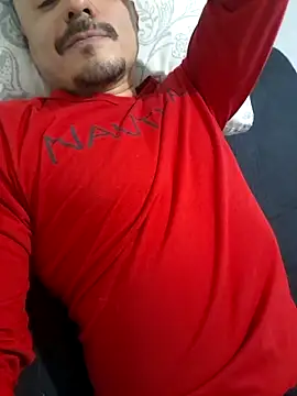 MexicanoPuebla23 online show from 02.08.26