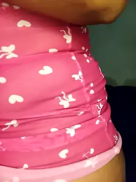 PRETTYJANE36 online show from 03.16.26