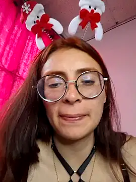 Natalykaty online show from 12.16.25