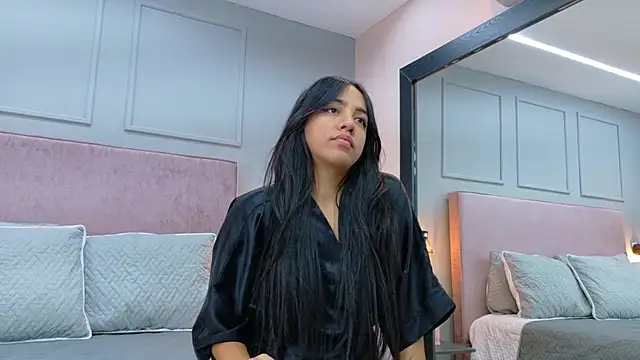 Camila Hill  online show from 02.28.26