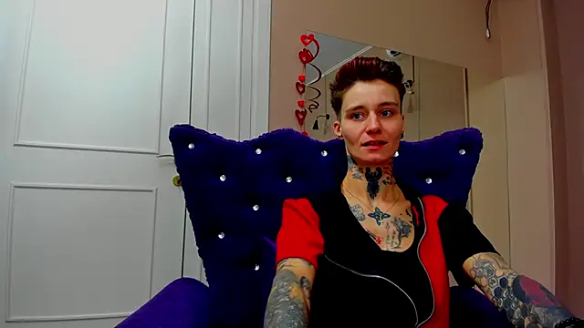 Kennysx online show from 11.24.25