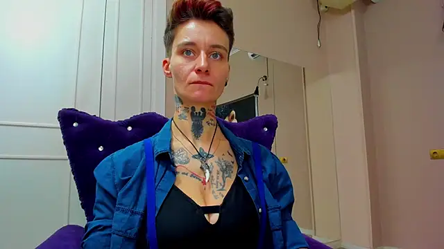 Kennysx online show from 11.27.25