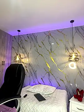 Snapshot of MorenaLush_Eup chatting on 01.14.26 MorenaLush Eup online show from 01.14.26