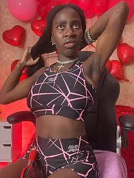 Snapshot of MorenaLush_Eup chatting on 02.21.26 MorenaLush Eup online show from 02.21.26