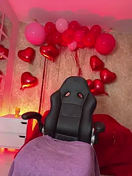 Snapshot of MorenaLush_Eup chatting on 02.23.26 MorenaLush Eup online show from 02.23.26