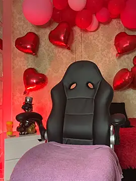 Snapshot of MorenaLush_Eup chatting on 03.08.26 MorenaLush Eup online show from 03.08.26