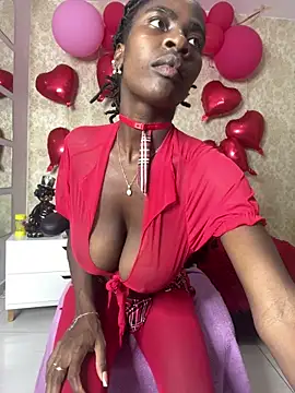 Snapshot of MorenaLush_Eup chatting on 03.13.26 MorenaLush Eup online show from 03.13.26