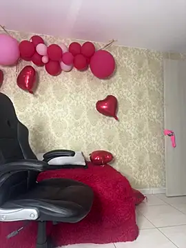 Snapshot of MorenaLush_Eup chatting on 03.28.26 MorenaLush Eup online show from 03.28.26