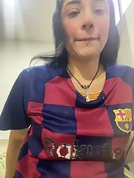 Snapshot of ImEmily444 chatting on 11.09.25 ImEmily444 online show from 11.09.25