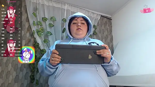 anishasanchezcm101 online show from 01.07.26