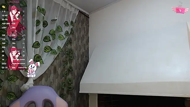 anishasanchezcm101 online show from 01.15.26