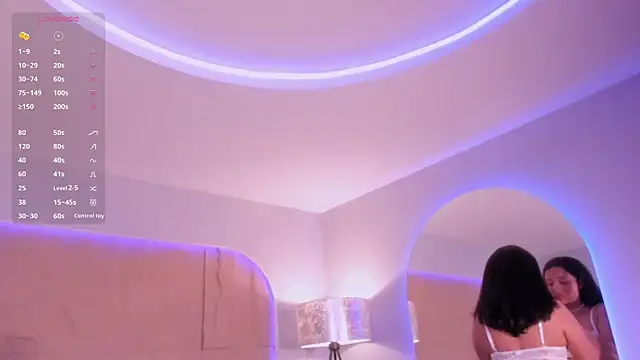 HannahMontgomery online show from 04.01.26