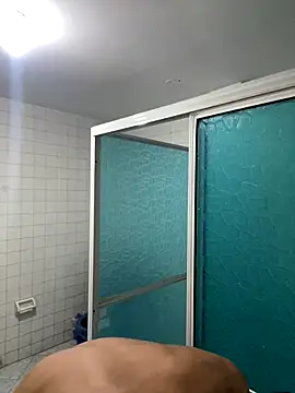 May Blackx online show from 09.12.25