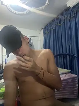 May Blackx online show from 09.14.25