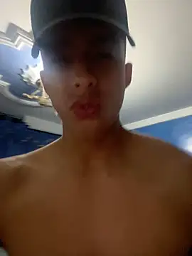 May Blackx online show from 09.19.25