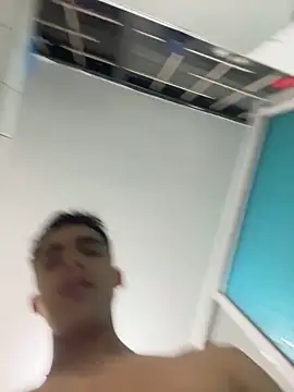 May Blackx online show from 10.27.25