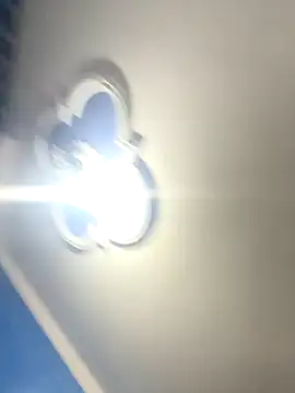 May Blackx online show from 12.02.25