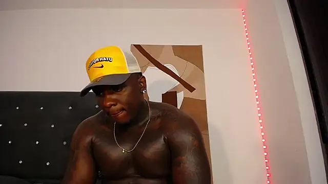 JoshMorri online show from 11.04.25