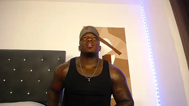 JoshMorri online show from 11.24.25