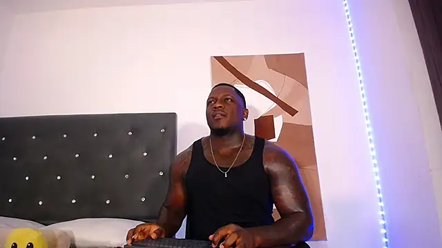 JoshMorri online show from 11.25.25