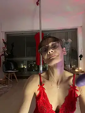 Chris06d22xh online show from 02.13.26