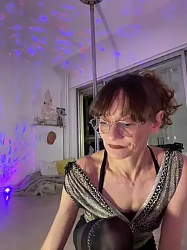 Chris06d22xh online show from 04.07.26