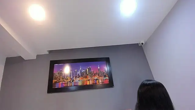 CharlotteCottin online show from 04.06.26