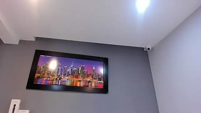 CharlotteCottin online show from 04.15.26