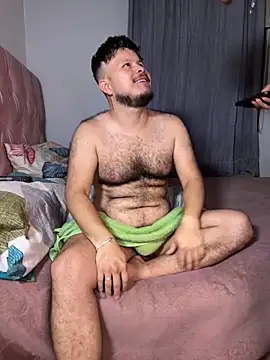 DADDYTTEDY1 online show from 05.15.26