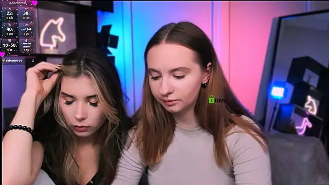 lily morty online show from 12.04.25