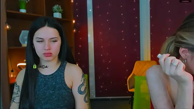 lily morty online show from 04.10.26