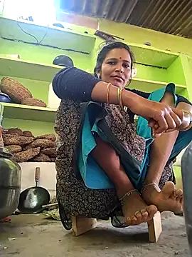 Hot Kajal5 online show from 02.21.26