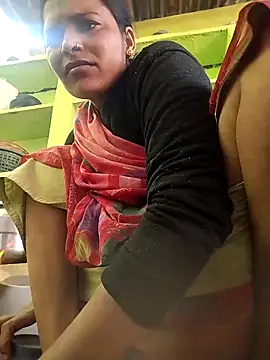 Hot Kajal5 online show from 02.22.26