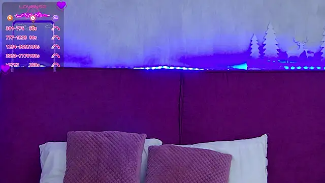 Snapshot of KandyCosse chatting on 01.11.26 KandyCosse online show from 01.11.26