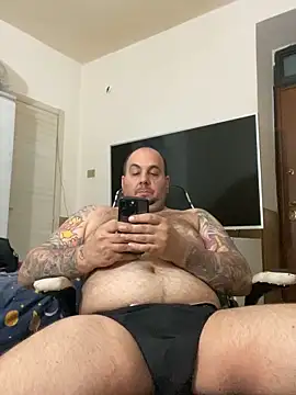 Roma84000 online show from 09.15.25