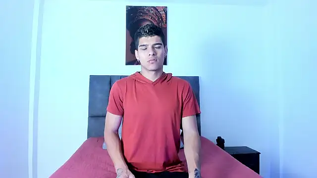 Snapshot of wyatt_3 chatting on 11.13.25 wyatt 3 online show from 11.13.25