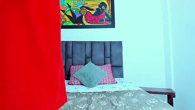 Snapshot of wyatt_3 chatting on 11.23.25 wyatt 3 online show from 11.23.25