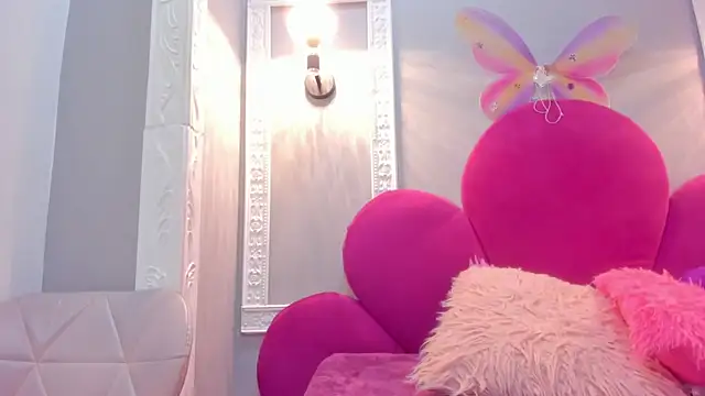 Saammy 17 online show from 11.13.25