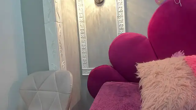 Saammy 17 online show from 11.15.25