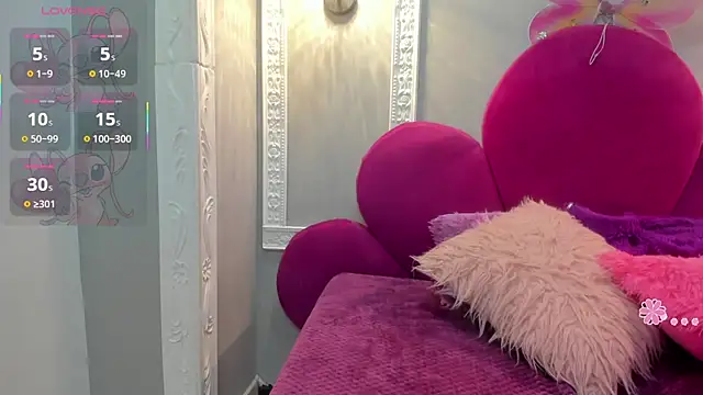 Saammy 17 online show from 11.20.25