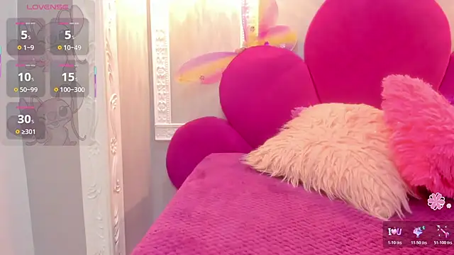 Saammy 17 online show from 11.26.25